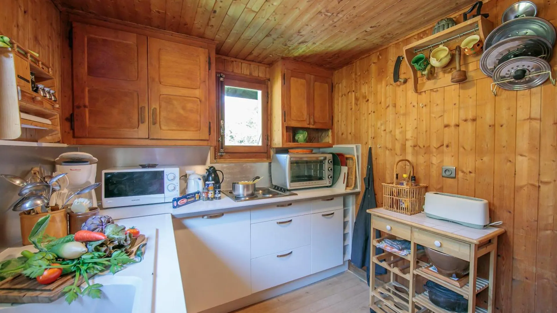Chalet L'Eau Vive - Happy Rentals Шамони