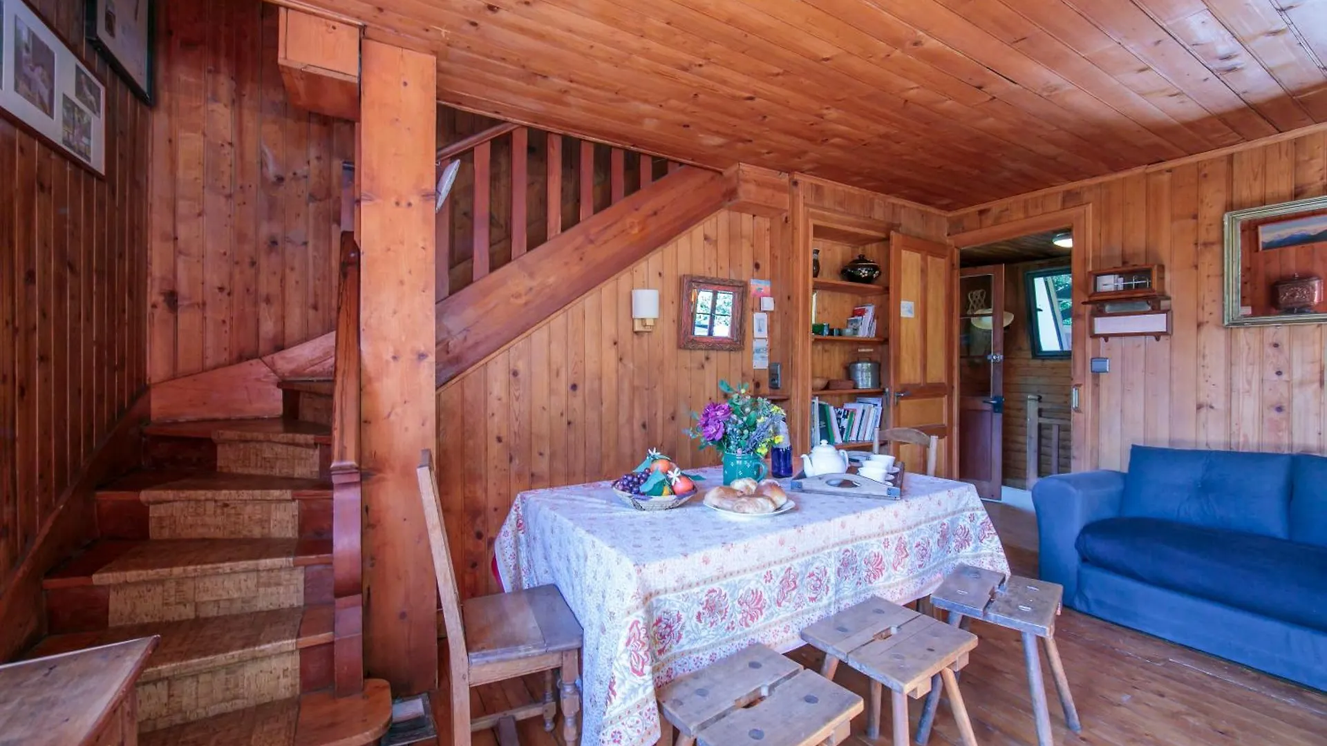 Chalet L'Eau Vive - Happy Rentals Шамони