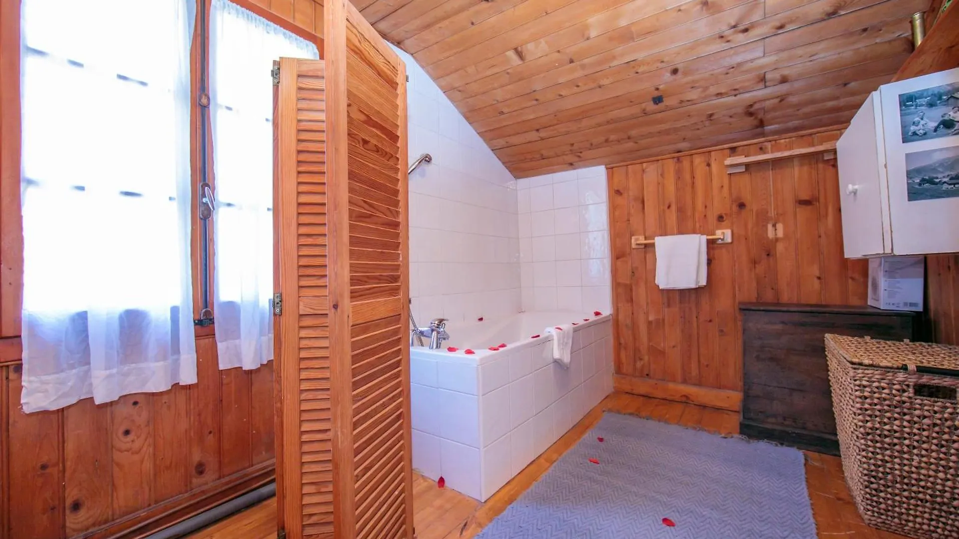 Chalet L'Eau Vive - Happy Rentals Шамони