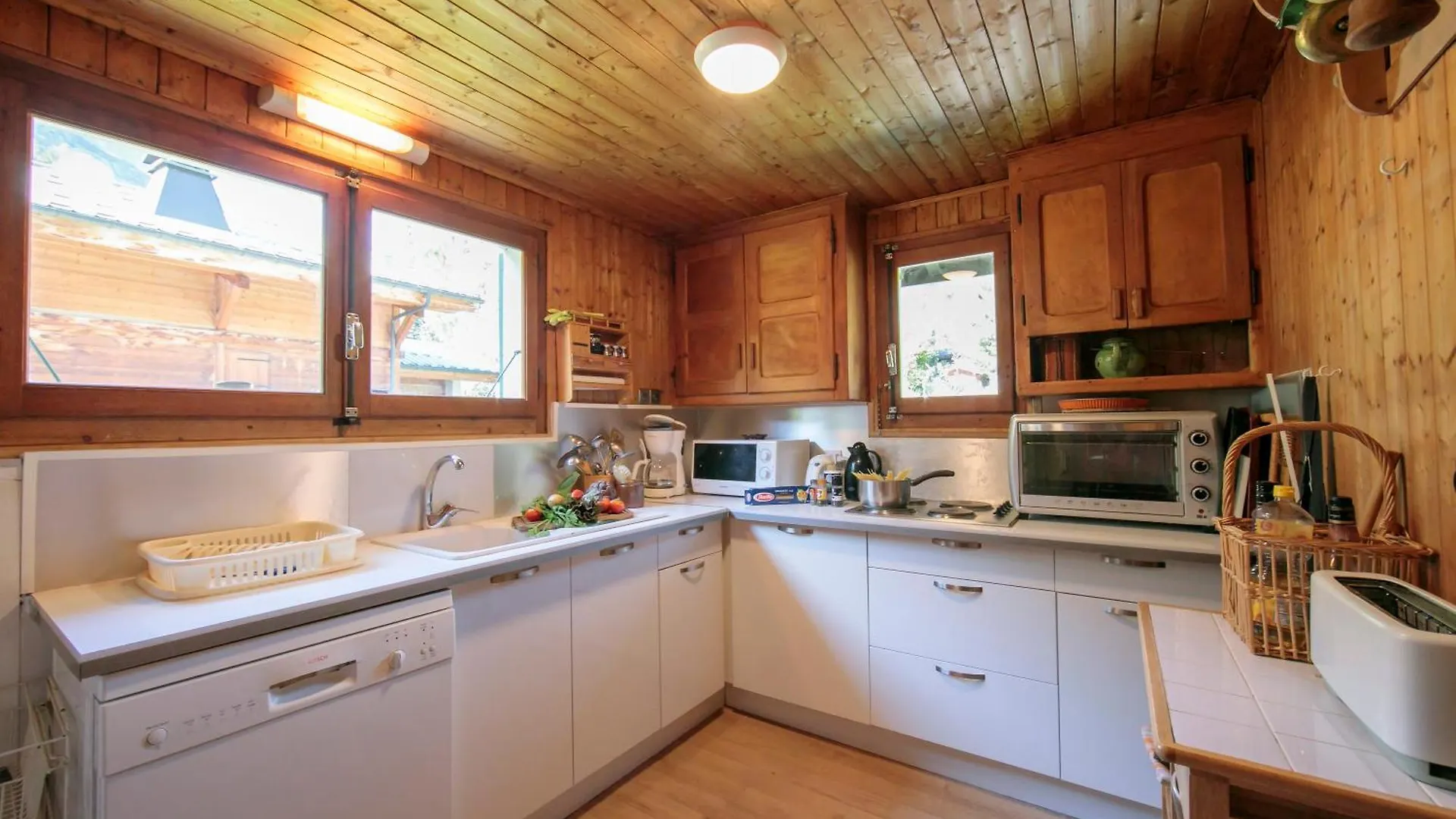 Chalet L'Eau Vive - Happy Rentals Шамони