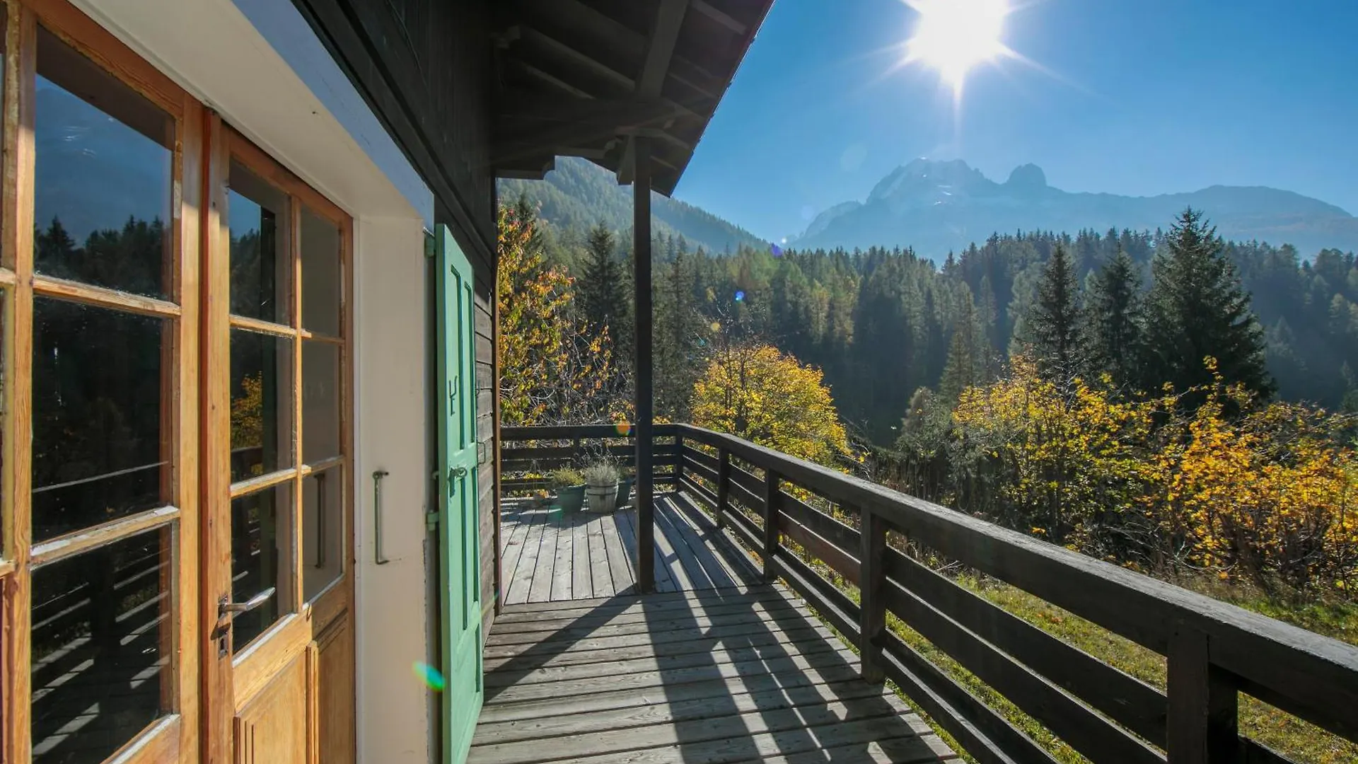 Chalet L'Eau Vive - Happy Rentals Chamonix Frankrijk