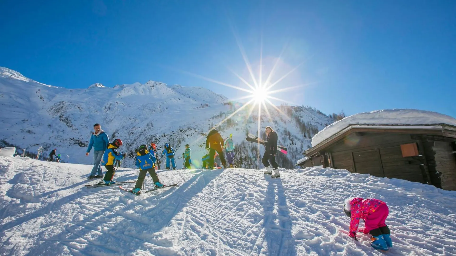 Chalet L'Eau Vive - Happy Rentals Chamonix Frankrijk