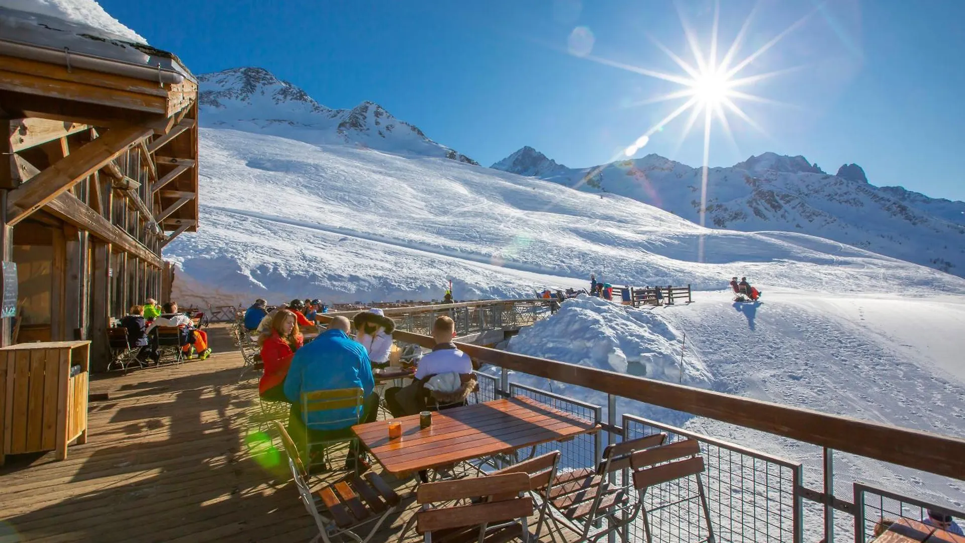 Chalet L'Eau Vive - Happy Rentals Chamonix